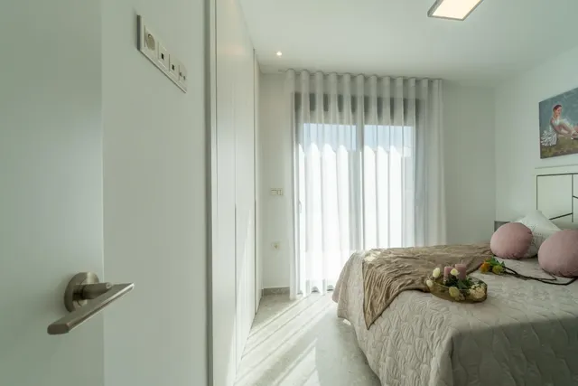 Bungalow en planta baja en Los Balcones(Torrevieja) — 21