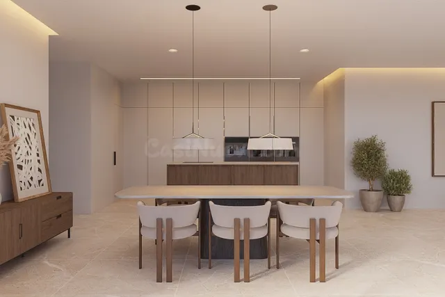 Villa 5 habitaciones 395m² en venta - Benimeit-Tabaira - foto 4