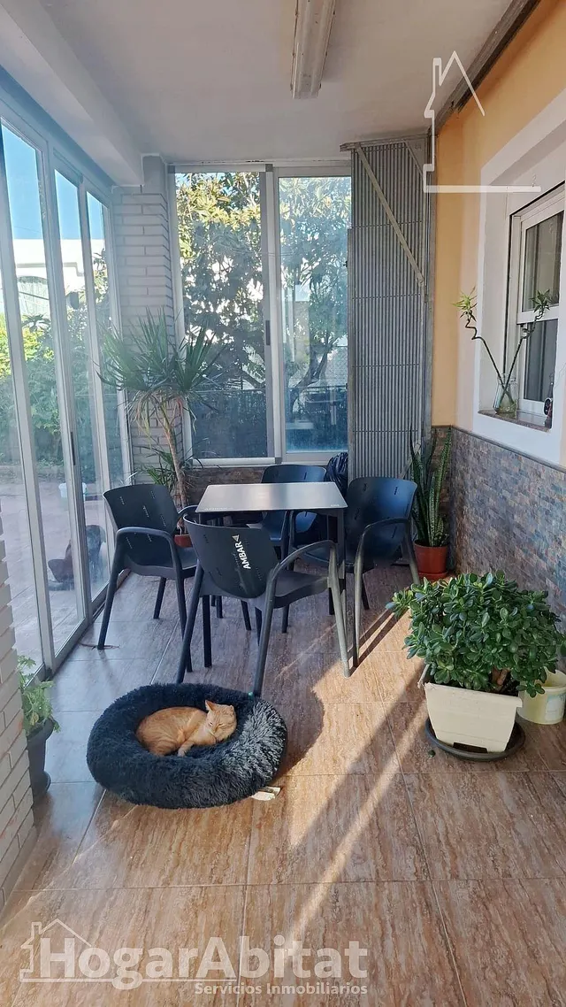 ¡Urb. Monte Tesoro! Gran Chalet, con piscina privada, terraza, parking y parcela — 14
