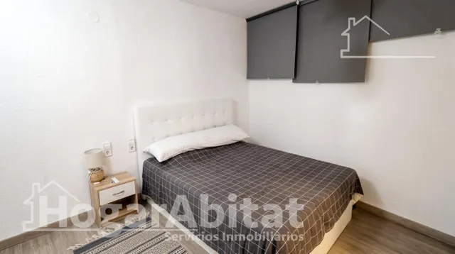 Oportunidad inmejorable junto al mar en este luminoso piso exterior con ascensor pegado a El Perellonet — 8