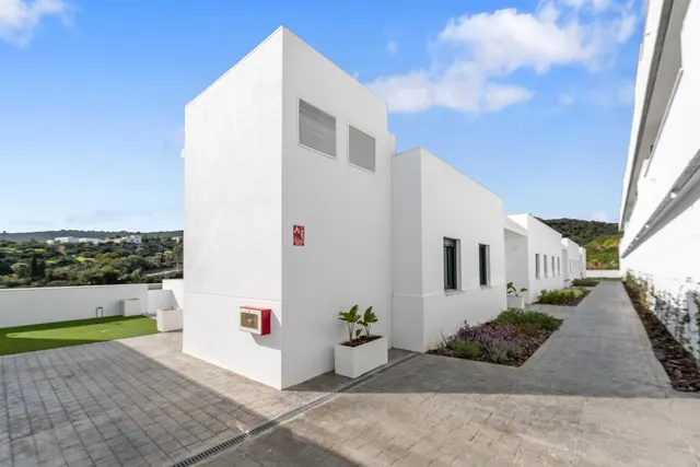 Ático 2 habitaciones 100m² en venta - Costa del Sol — 25