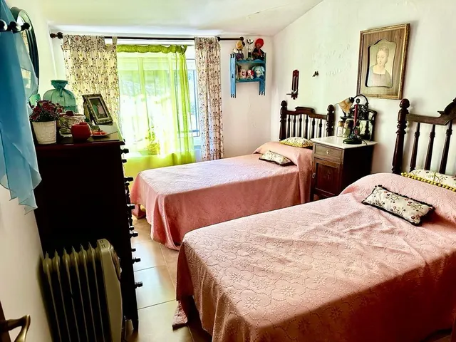 Casa con terreno 4 habitaciones 205m² en venta - Carcabuey — 15