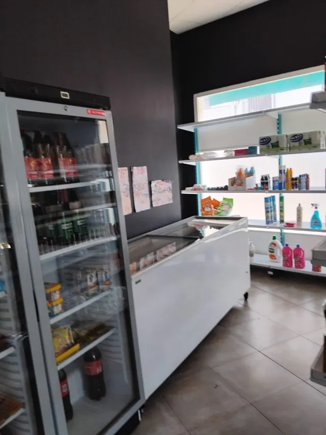Se traspasa local comercial en Palomares — 8