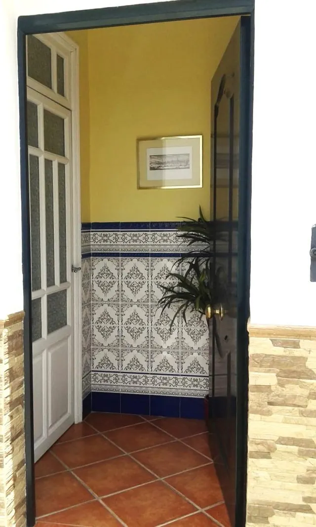 CASA EN VENTA EN EL PEDROSO — 9