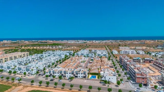 Apartamento 2 habitaciones 68m² en venta - Zona Pueblo — 23