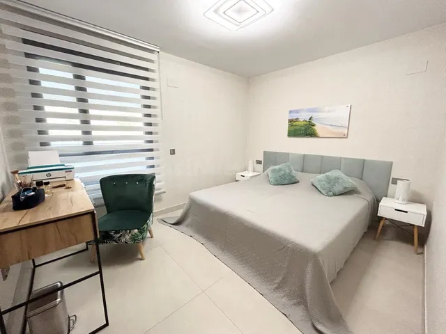 Apartamento 3 habitaciones 105m² en venta - El Madroñal — 4