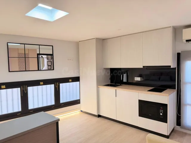 Oficina Centrica Convertida en Apartamento - Ideal para Inve - foto 2