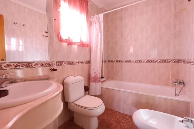 Chalet 3 habitaciones 101m² en venta - Los Balcones - Los Altos del Edén — 20