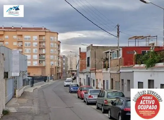 Venta de Piso en Villarreal/Vila-real (Castellón/Castelló)