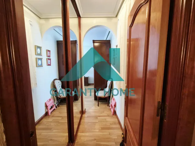 ¡amplio piso en avenida virgen de la montaña! ✨ — 7