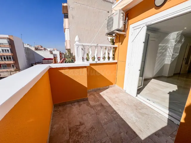 Ático 2 habitaciones 76m² en venta - torrevieja - foto 5