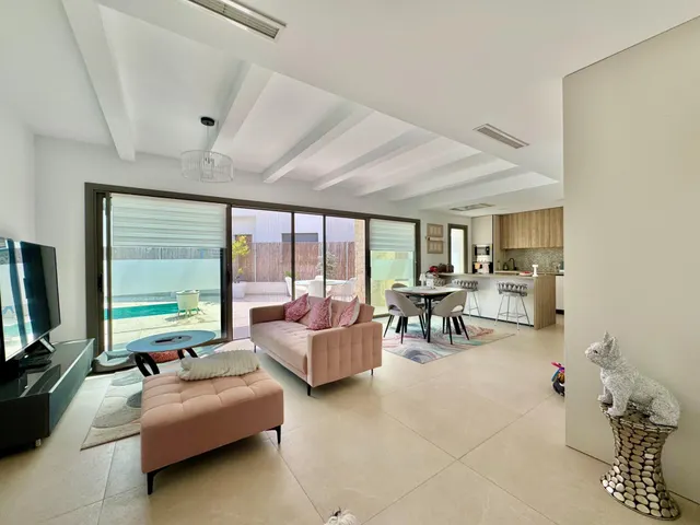 Villa 3 habitaciones 90m² en venta - Blue Lagoon - Galán — 5