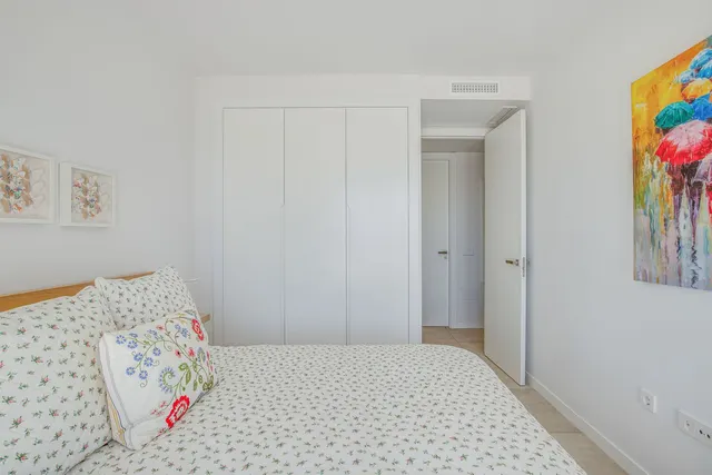 Ático 4 habitaciones 136m² en venta - Costa Del Sol — 38