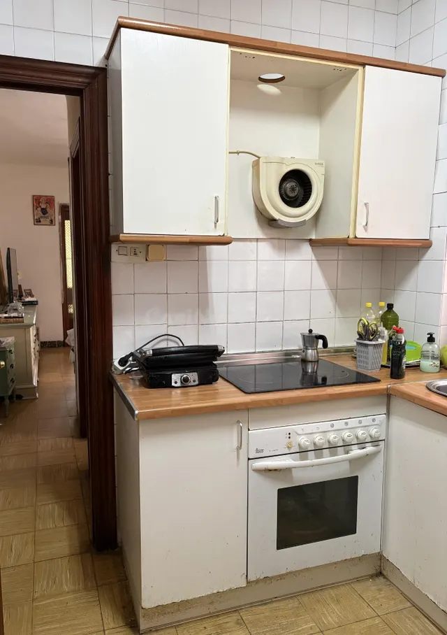 Encantador apartamento en venta en el corazón de Alicante –  - foto 5