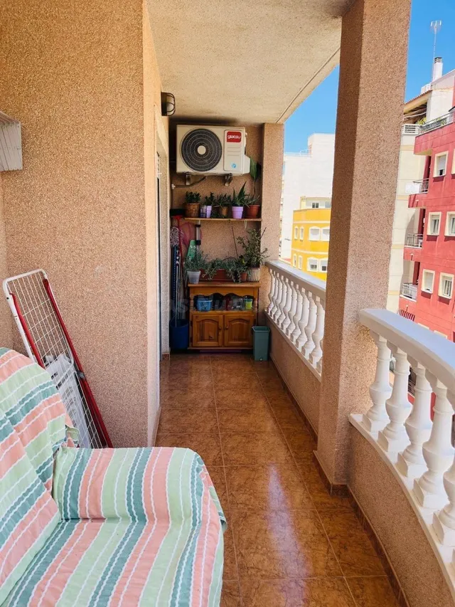 Apartamento 2 habitaciones 80m² en venta - Centro — 2