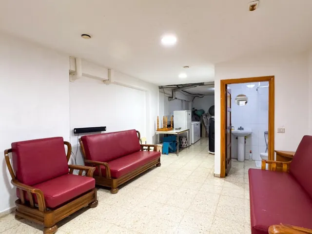 Gran chalet junto al mar con 2 apartamentos independientes – playa del hombre, gran canaria, españa — 60