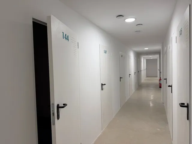 Apartamento 2 habitaciones 86m² en venta - Centro — 35