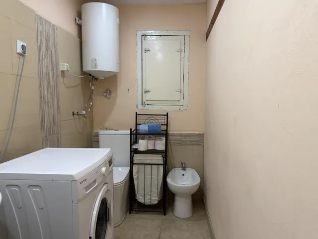 Casa rural en La Zarza-El Perrunal (Huelva) — 36
