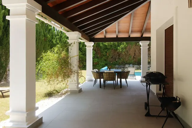 Chalet 4 habitaciones 477m² en venta - Paraiso-Barronal — 21