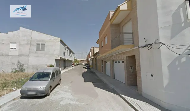 Venta garaje - almacén en Alfarb (Valencia) - foto 2