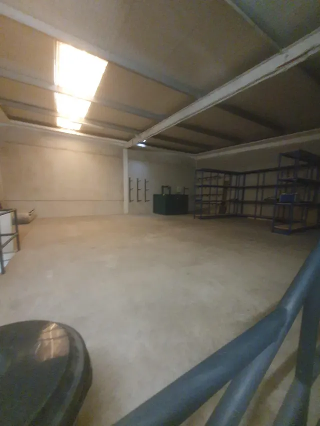 Se vende nave industrial en P.I La Palmera — 11