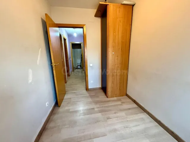 ESPECTACULAR PISO EN SANTA CLARA-CAPUTXINS-HOSPITAL, VIC - foto 5