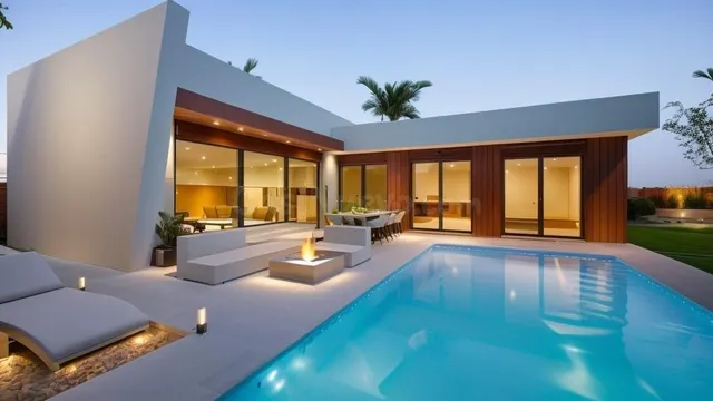Villa 3 habitaciones 115m² en venta - Urbanización coto riña