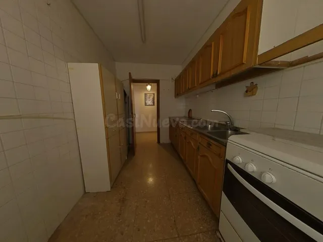 ¡¡ PISO CON PLAZA DE GARAJE Y TRASTERO EN SANTA ROSA !! - foto 5
