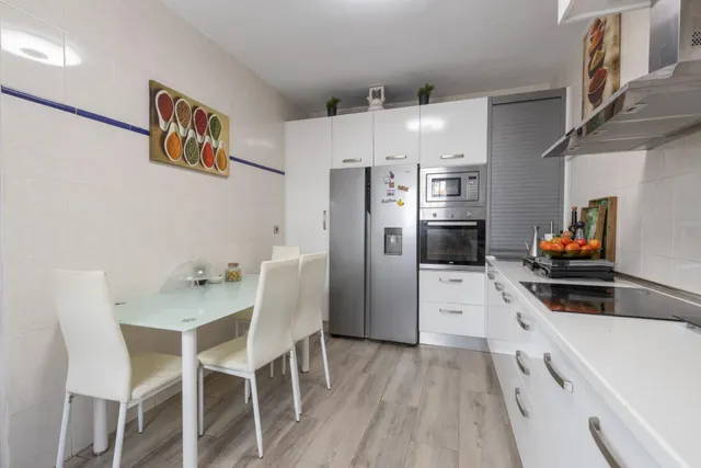 Casa en una sola planta reformada — 5