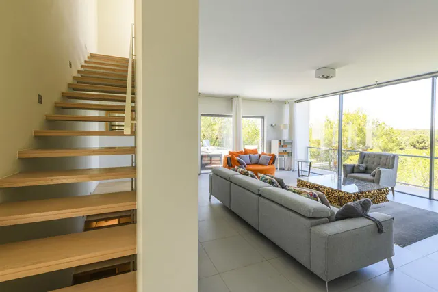 VILLA DE 3 DORMITORIOS 3 BAÑOS EN ORIHUELA COSTA ( LAS COLINAS GOLF ) — 9
