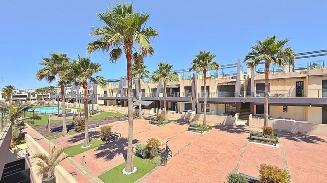 Ático 3 habitaciones 108m² en venta - La Torre de la Horadad