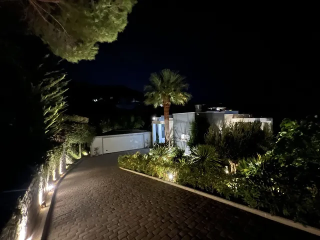 Chalet 5 habitaciones 490m² en venta - Riviera del sol — 43