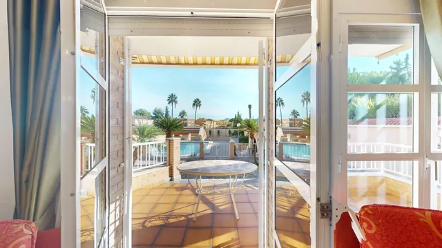 Chalet 4 habitaciones 503m² en venta - Santo Ángel — 10