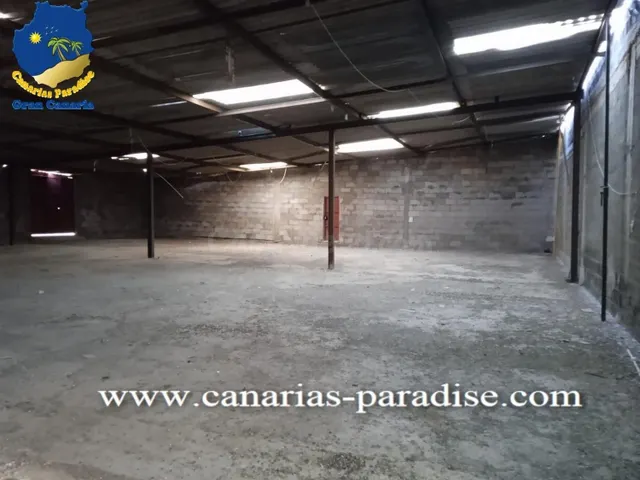 Canarias Paradise Real Estate les presenta - Cuatro parcelas - foto 3
