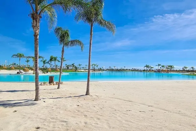 VILLAS DE OBRA NUEVA EN COMPLEJO PRIVADO EN LA PROVINCIA DE MURCIA — 20