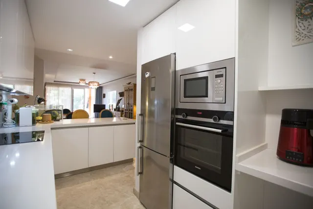 Apartamento 2 habitaciones 164m² en venta - Marbella — 10