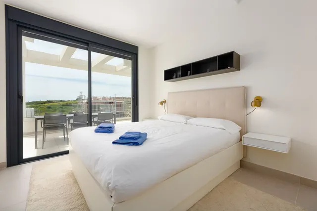 Ático Dúplex 3 habitaciones 151m² en venta - Costa Del Sol — 12