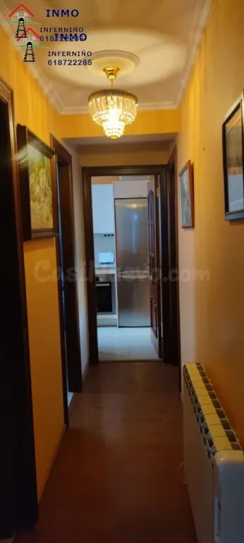 Piso en Venta en Ferrol La Coruña Ref: 438458 — 2