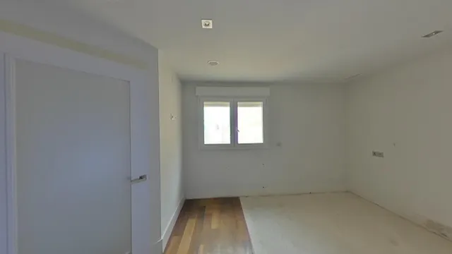 AMPLIO PISO EN PLAZA LUCEROS — 10