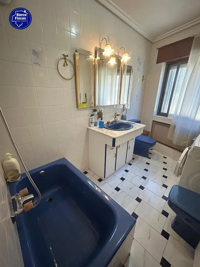 Se vende casa en villaverde de los cestos — 12