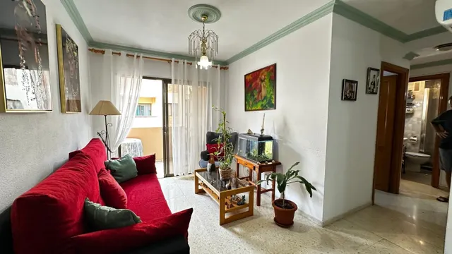 Amplia vivienda de 3 dormitorios en el corazón de San Fernando — 4
