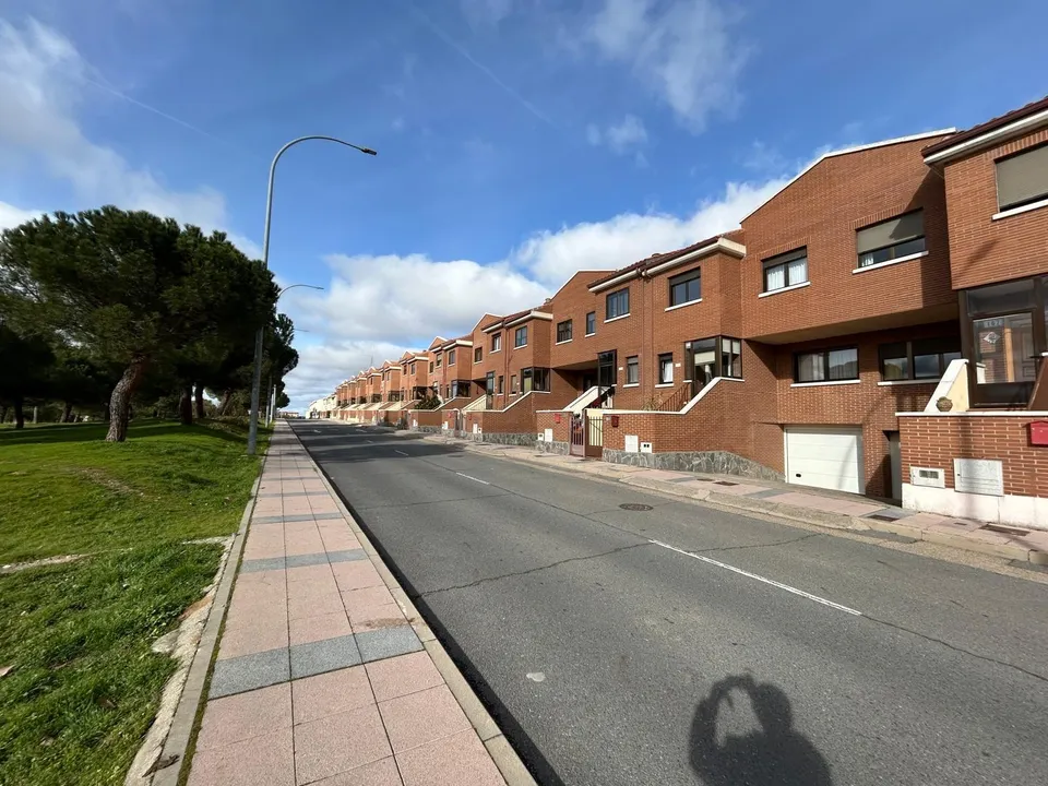 Adosado en venta en el Zurguen