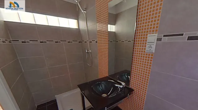 MAGNIFICA OPORTUNIDAD!!! - AMPLIO PISO OCUPADO- AYORA — 14