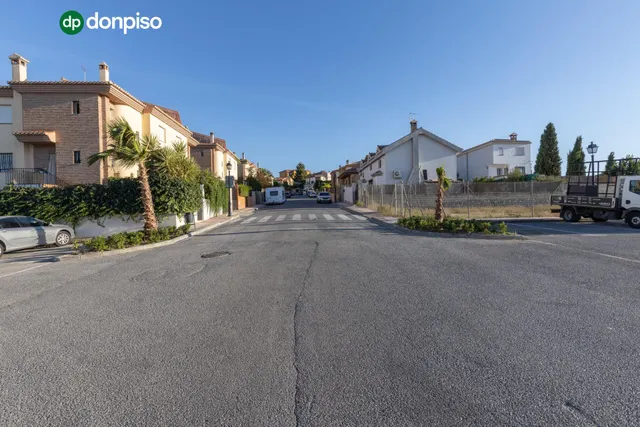 Terreno en venta en Residencial La Quinta, Alhendín — 15