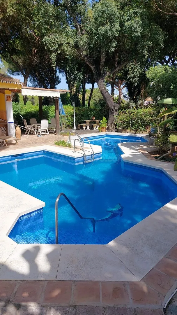 Chalet 4 habitaciones 171m² en venta - Riviera del sol — 2