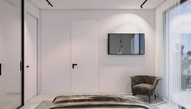 Adosado 3 habitaciones 145m² en venta - EL RASO — 17