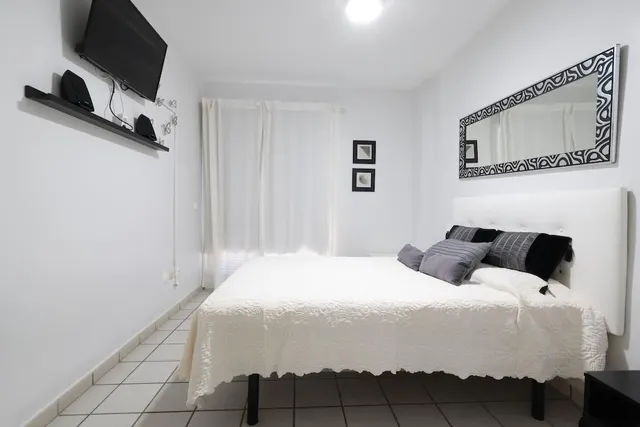 Apartamento 1 habitación 63m² en venta - Horizonte - La Campana — 6