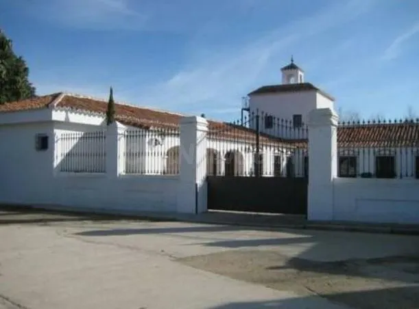 "Finca de Ensueño en Hornachuelos: Caza, Naturaleza y Confor - foto 3