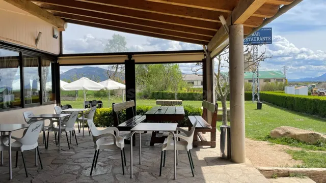 Venta de restaurante y fábrica de embutidos - foto 5
