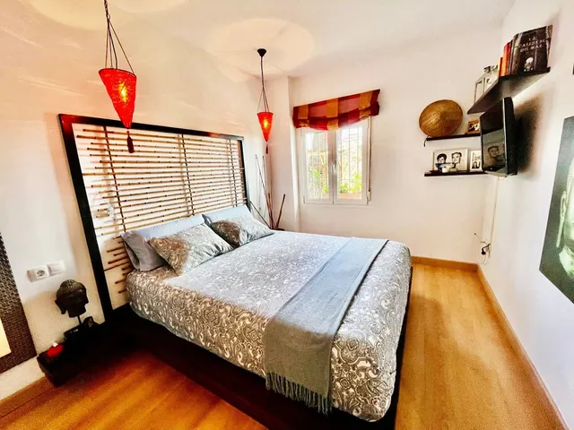 Adosado 2 habitaciones 95m² en venta - Centro — 21